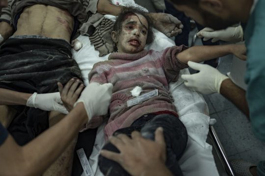 poelmos gaza